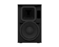 Yamaha CHR10 2-Way 10 Passive Loudspeaker 175W Black - Image 3