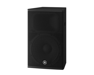 CHR15 2-Way 15" Passive Loudspeaker 250W Black