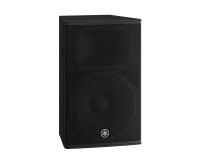 Yamaha CHR15 2-Way 15 Passive Loudspeaker 250W Black - Image 4