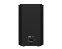 Yamaha CHR15 2-Way 15 Passive Loudspeaker 250W Black - Image 5