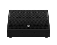 Yamaha CHR12M 2-Way 12 Passive Stage Monitor 250W Black - Image 2