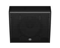 Yamaha CHR12M 2-Way 12 Passive Stage Monitor 250W Black - Image 7