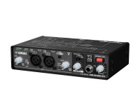 Yamaha RUio16-D I/O USB Dante Audio Interface with VST Rack Pro Software - Image 2