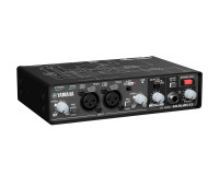 Yamaha RUio16-D I/O USB Dante Audio Interface with VST Rack Pro Software - Image 4