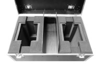 ADJ ADJ Touring Case for 2x VIZI CMY 300 - Image 2