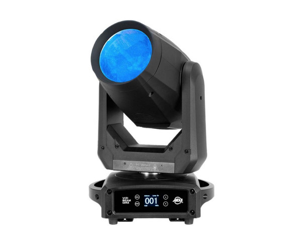 ADJ Vizi Beam 12RX Moving Head Beam with 16 Gobos and 12R LL MSD Lamp - Main Image