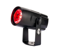 ADJ Saber Spot Go Battery Powered Pinspot with 15W RGBW LED - Image 2