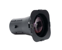 ADJ EP Lens 14 14° Lens for Encore Profile Pro Series Black - Image 1