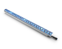 Iluminarc Ilumiline ML Outdoor-Rated Linear LED Batten 27x RGBL LEDs IP66 - Image 2