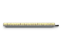 Iluminarc Ilumiline ML Outdoor-Rated Linear LED Batten 27x RGBL LEDs IP66 - Image 3