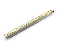 Iluminarc Ilumiline ML Outdoor-Rated Linear LED Batten 27x RGBL LEDs IP66 - Image 4