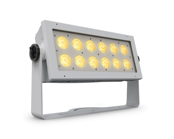 Iluminarc Ilumipanel ML Outdoor-Rated LED Panel 12x 20W RGBL LEDs IP67 - Main Image