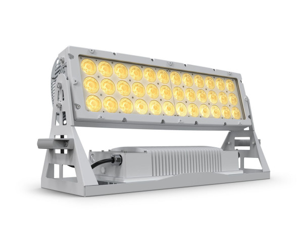 Iluminarc Ilumipanel LL Outdoor-Rated LED Panel 36x 20W RGBL LEDs IP67 - Main Image