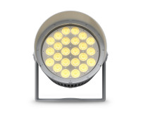 Iluminarc Ilumipod LL Outdoor-Rated LED Wash 24x 20W RGBL LEDs IP67 - Image 2
