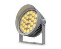 Iluminarc Ilumipod LL Outdoor-Rated LED Wash 24x 20W RGBL LEDs IP67 - Image 3