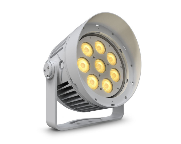 Iluminarc Ilumipod ML Outdoor-Rated LED Wash 8x 20W RGBL LEDs IP67 - Main Image