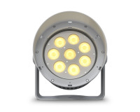 Iluminarc Ilumipod ML Outdoor-Rated LED Wash 8x 20W RGBL LEDs IP67 - Image 2