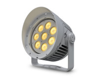 Iluminarc Ilumipod ML Outdoor-Rated LED Wash 8x 20W RGBL LEDs IP67 - Image 3