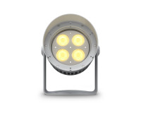 Iluminarc Ilumipod SL Outdoor-Rated LED Wash 4x 20W RGBL LEDs IP67 - Image 2