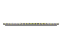 Iluminarc Logic Graze L 1.2m LED Batten 36x RGBW LED 2.5W 3014 Lumen Output - Image 3