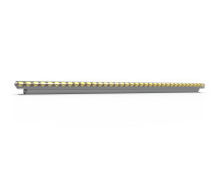 Iluminarc Logic Graze L 1.2m LED Batten 36x RGBW LED 2.5W 3014 Lumen Output - Image 5