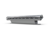 Iluminarc Logic Graze S 0.3m LED Batten 9x RGBW LED 2.5W 749 Lumen Output - Image 2