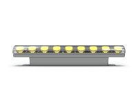 Iluminarc Logic Graze S 0.3m LED Batten 9x RGBW LED 2.5W 749 Lumen Output - Image 3