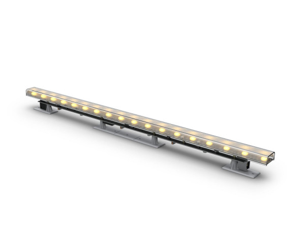 Iluminarc Logic Cove M 0.6m LED Batten 18x RGBW LED 2.5W 711 Lumen Output - Main Image
