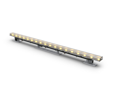 Logic Cove M 0.6m LED Batten 18x RGBW LED 2.5W 711 Lumen Output