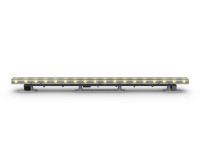 Iluminarc Logic Cove M 0.6m LED Batten 18x RGBW LED 2.5W 711 Lumen Output - Image 2