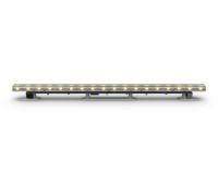 Iluminarc Logic Cove M 0.6m LED Batten 18x RGBW LED 2.5W 711 Lumen Output - Image 2