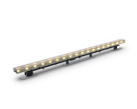 Iluminarc Logic Cove M 0.6m LED Batten 18x RGBW LED 2.5W 711 Lumen Output - Image 5