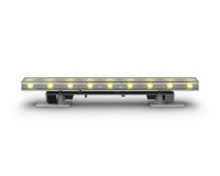 Iluminarc Logic Cove S 0.3m LED Batten 9x RGBW LED 2.5W 492 Lumen Output - Image 2