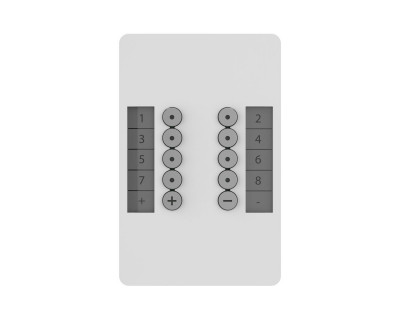 Logic Wall Controller for Logic MR16 / AR111 / Cove / Graze