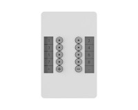 Iluminarc Logic Wall Controller for Logic MR16 / AR111 / Cove / Graze - Image 1