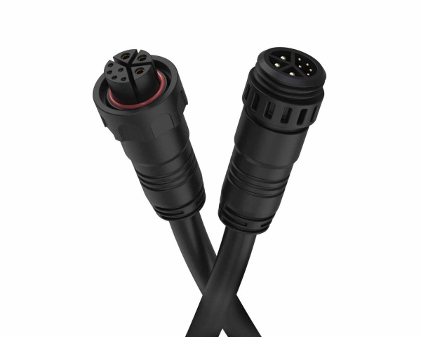 Iluminarc Ilumiline Extension Cable 50ft (15.24m) IP66 - Main Image