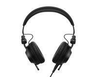 Pioneer DJ HDJ-CX Professional On-Ear DJ Headphones Black - Image 2