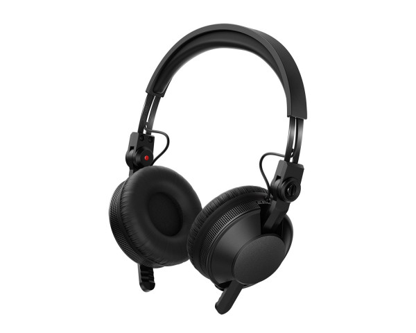 Pioneer DJ HDJ-CX Professional On-Ear DJ Headphones Black - Main Image