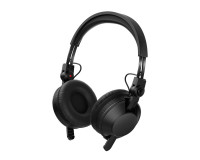 Pioneer DJ HDJ-CX Professional On-Ear DJ Headphones Black - Image 1