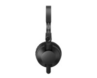 Pioneer DJ HDJ-CX Professional On-Ear DJ Headphones Black - Image 3