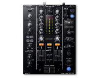 Pioneer DJ DJM-450K 2Ch DJ Mixer with USB and On-Board Effects BLACK - Image 1
