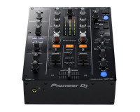 Pioneer DJ DJM-450K 2Ch DJ Mixer with USB and On-Board Effects BLACK - Image 2