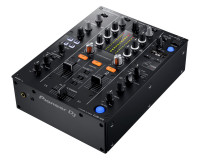 Pioneer DJ DJM-450K 2Ch DJ Mixer with USB and On-Board Effects BLACK - Image 3