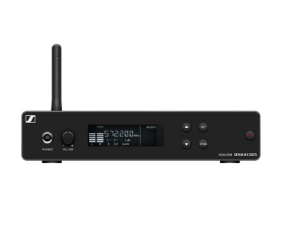 Sennheiser  Sound Wireless Monitoring In-Ear System Transmitters