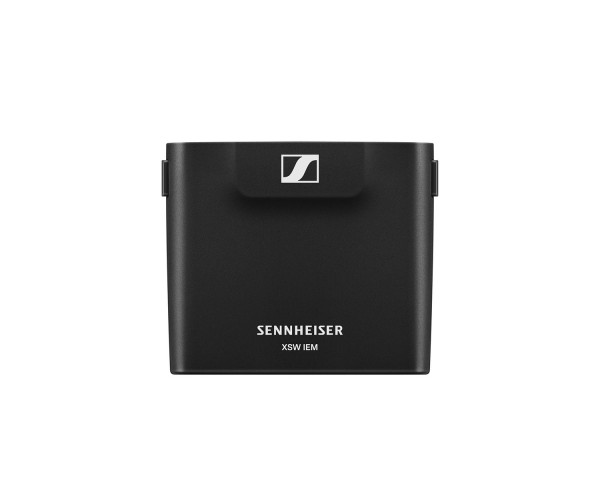 Sennheiser XSW IEM EK Battery Cover for Bodypack Receiver - Main Image