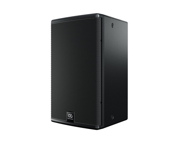 Optimal Audio Cuboid 8 Two-Way 8 Passive Loudspeaker 200W @ 8Ω Black - Main Image