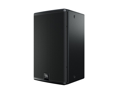 Cuboid 8 Two-Way 8" Passive Loudspeaker 200W @ 8Ω Black