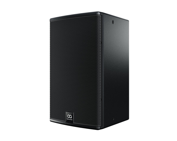 Optimal Audio Cuboid 10 Two-Way 10 Passive Loudspeaker 250W @ 8Ω Black - Main Image