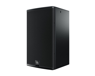 Cuboid 10 Two-Way 10" Passive Loudspeaker 250W @ 8Ω Black