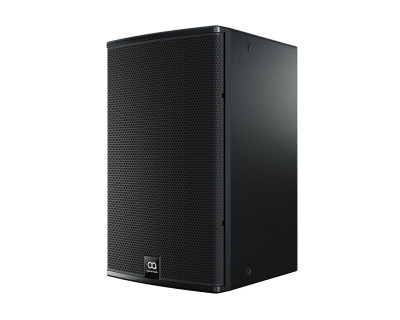 Cuboid 12 Two-Way 12" Passive Loudspeaker 300W @ 8Ω Black